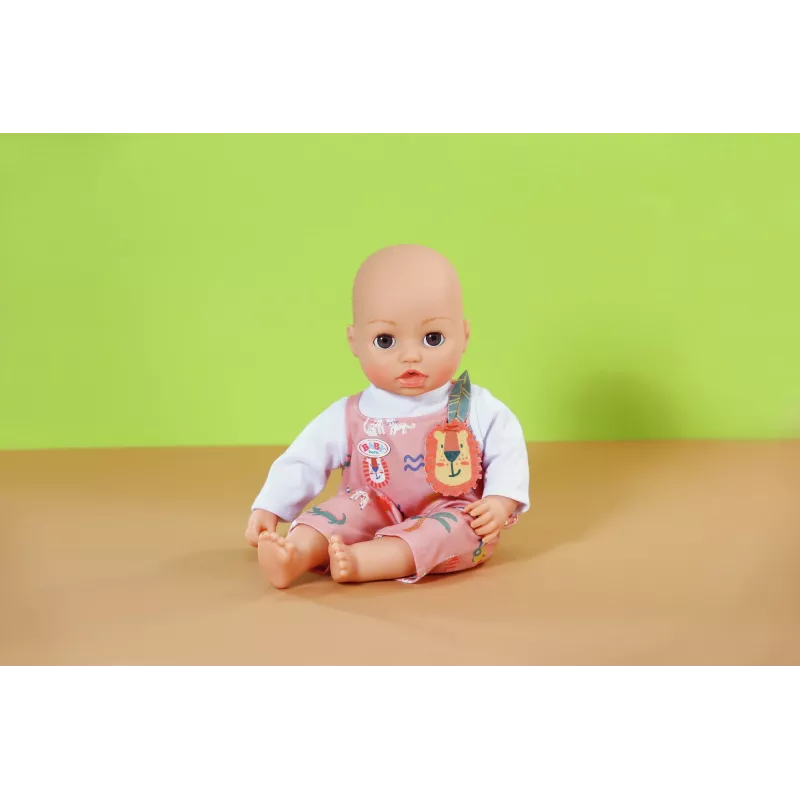 BABY born pelele selva 43cm pelele para muñeca