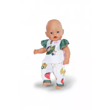 BABY born Outfit Monkey 43cm conjunto de ropa para muñeca
