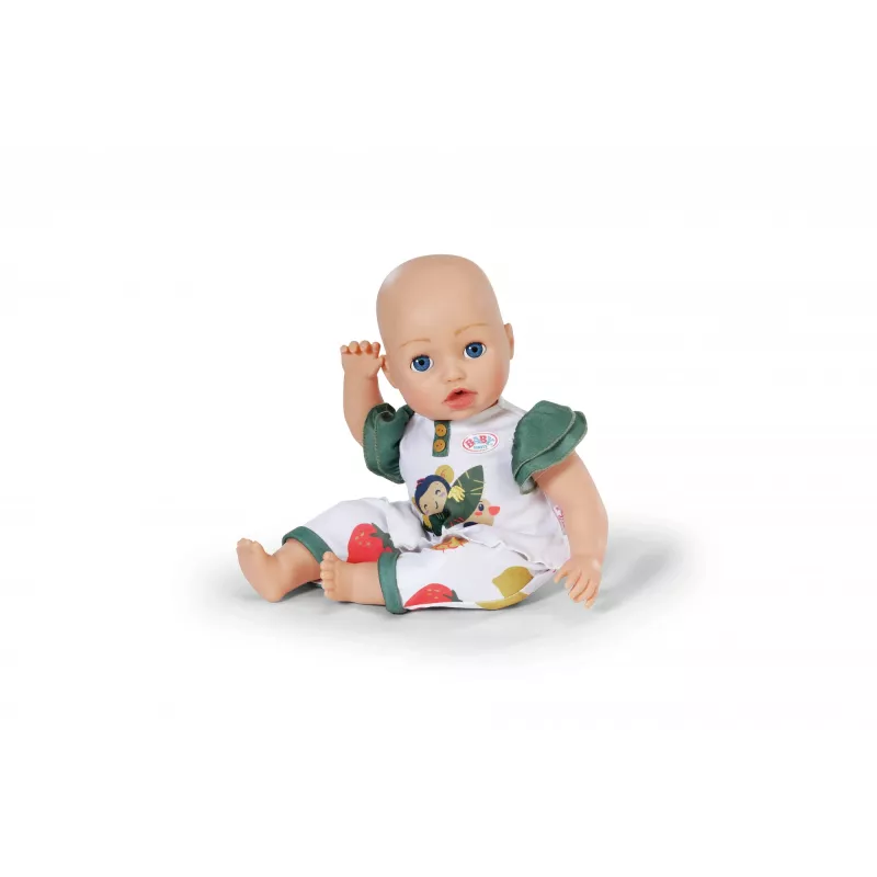 BABY born Outfit Monkey 43cm conjunto de ropa para muñeca