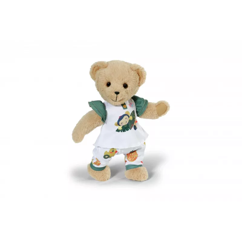 BABY born Outfit Monkey 43cm conjunto de ropa para muñeca