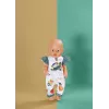 BABY born Outfit Monkey 43cm conjunto de ropa para muñeca