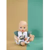 BABY born Outfit Monkey 43cm conjunto de ropa para muñeca