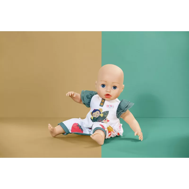 BABY born Outfit Monkey 43cm conjunto de ropa para muñeca