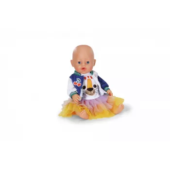 BABY born Tutu-Outfit 43cm conjunto de ropa para muñeca