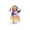 BABY born Tutu-Outfit 43cm conjunto de ropa para muñeca