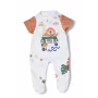 BABY born Romper Jungle 36cm pelele para muñeca
