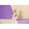 BABY born Romper Jungle 36cm pelele para muñeca