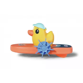 BABY born Splish Splash Surfing Berta animal de baño multicolor