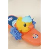 BABY born Splish Splash Surfing Berta animal de baño multicolor