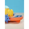 BABY born Splish Splash Surfing Berta animal de baño multicolor