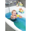 BABY born Splish Splash Surfing Berta animal de baño multicolor