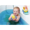 BABY born Splish Splash Surfing Berta animal de baño multicolor