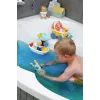BABY born Splish Splash Surfing Berta animal de baño multicolor