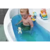 BABY born Splish Splash cochecito con muñeca de baño Emma multicolor