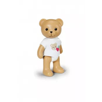BABY born Splish Splash Teddy animal de baño multicolor