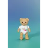 BABY born Splish Splash Teddy animal de baño multicolor