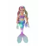 Muñeca zapf creation BABY born sirena modelo 837368 – muñeca bebé bañable con cola de sirena