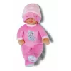 BABY born for babies Sleepy Pink 30cm, muñeca bebé, femenino, niño/niña, 300 mm, multicolor