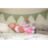 BABY born for babies Sleepy Pink 30cm, muñeca bebé, femenino, niño/niña, 300 mm, multicolor