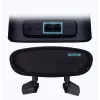 D-Link DWR-960 router Wi-Fi 4G LTE, AC1200 de doble banda, LTE Cat7 de hasta 300 Mbit/s, 2x GbE LAN
