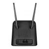 D-Link DWR-960 router Wi-Fi 4G LTE, AC1200 de doble banda, LTE Cat7 de hasta 300 Mbit/s, 2x GbE LAN