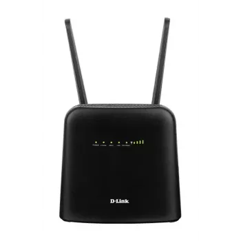 D-Link DWR-960 router Dualband Wi-Fi 5