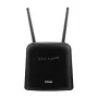 D-Link DWR-960 router Wi-Fi 4G LTE, AC1200 de doble banda, LTE Cat7 de hasta 300 Mbit/s, 2x GbE LAN