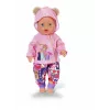 BABY born Newborn Outfit 43cm conjunto de ropa para muñeca