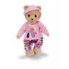 BABY born Newborn Outfit 43cm conjunto de ropa para muñeca