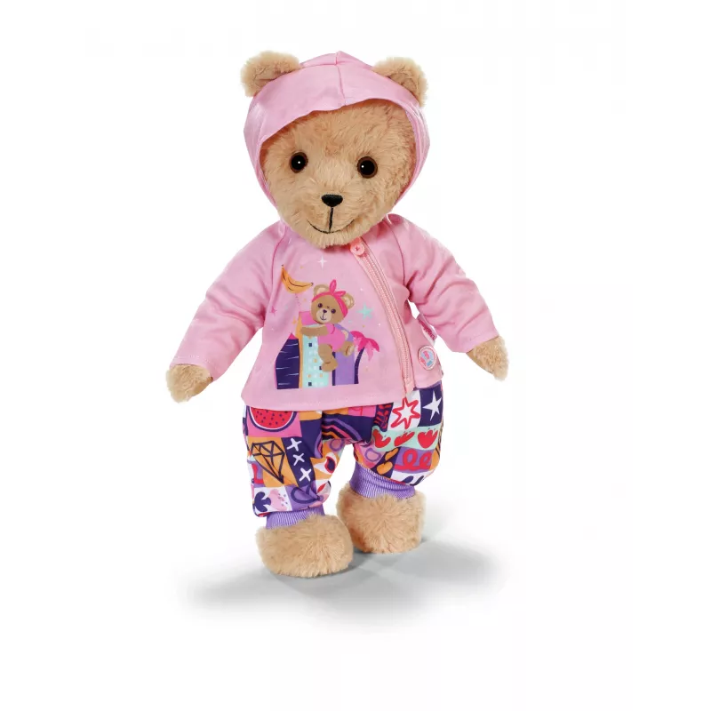 BABY born Newborn Outfit 43cm conjunto de ropa para muñeca