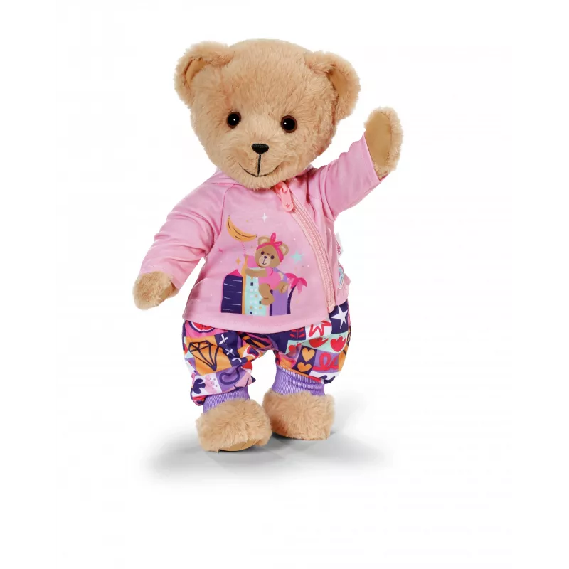 BABY born Newborn Outfit 43cm conjunto de ropa para muñeca