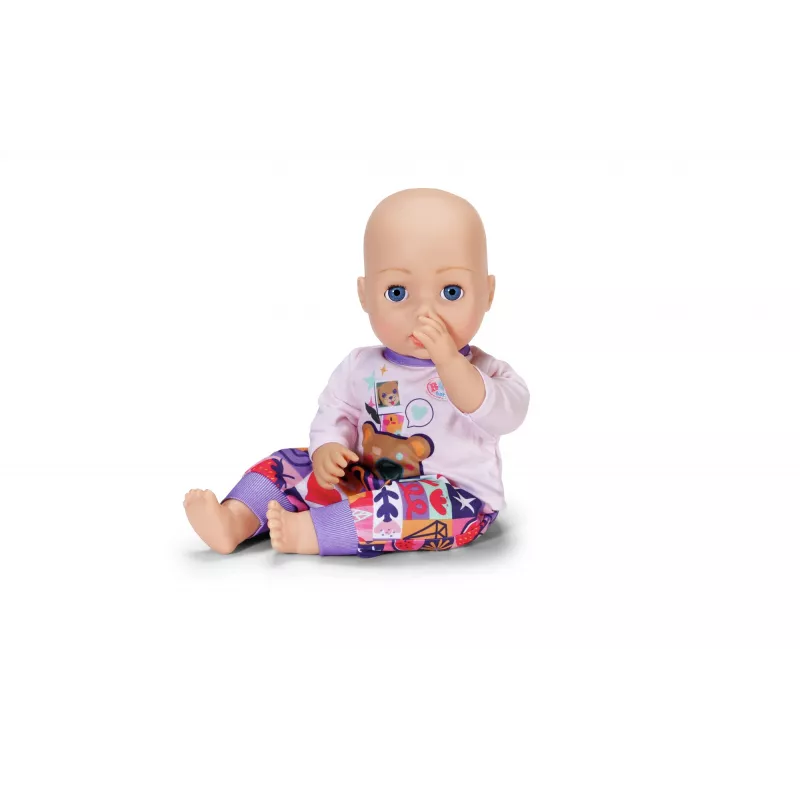 BABY born Newborn Outfit 43cm conjunto de ropa para muñeca