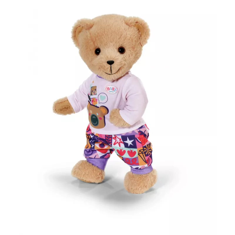 BABY born Newborn Outfit 43cm conjunto de ropa para muñeca