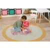 BABY born Changing Bag Pinplay bolso cambiador para muñeca