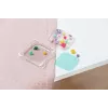 BABY born Changing Bag Pinplay bolso cambiador para muñeca