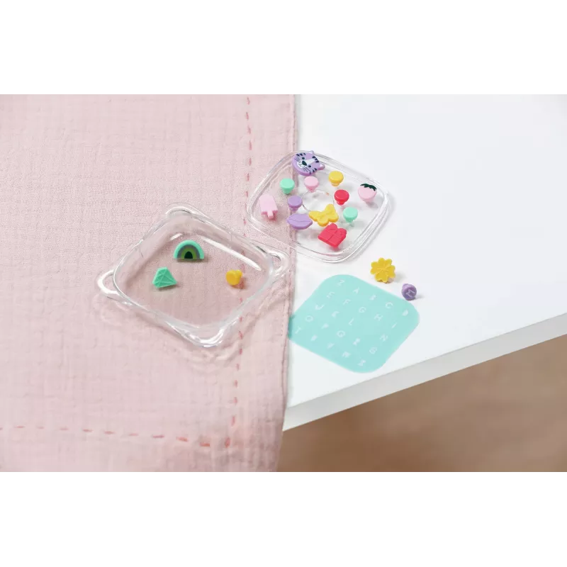 BABY born Changing Bag Pinplay bolso cambiador para muñeca