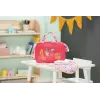 BABY born Changing Bag Pinplay bolso cambiador para muñeca