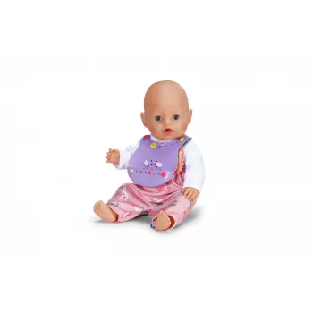 BABY born Bib Pinplay babero para muñeca
