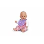 BABY born Bib Pinplay babero para muñeca