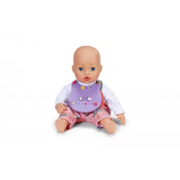 BABY born Bib Pinplay babero para muñeca