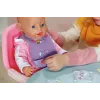 BABY born Bib Pinplay babero para muñeca