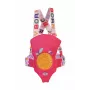 BABY born Baby Carrier Pinplay portabebés para muñeca