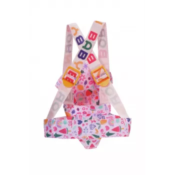 BABY born Baby Carrier Pinplay portabebés para muñeca