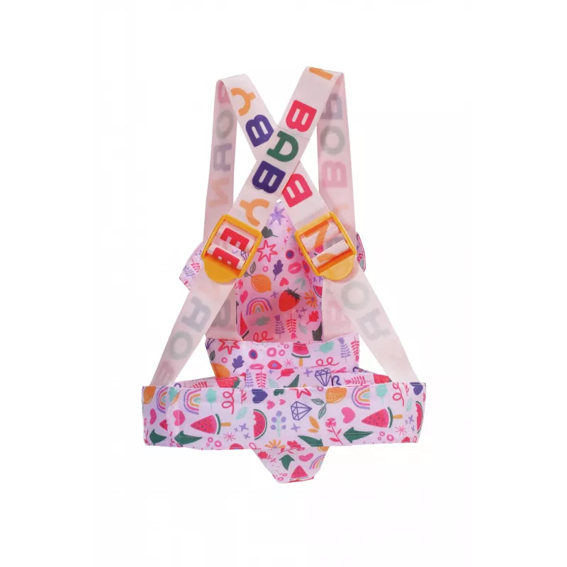 BABY born Baby Carrier Pinplay portabebés para muñeca