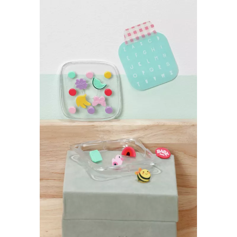 BABY born Baby Carrier Pinplay portabebés para muñeca