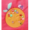 BABY born Baby Carrier Pinplay portabebés para muñeca
