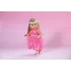 BABY born Princesas-Outfit 43 cm vestido para muñeca