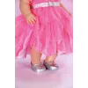BABY born Princesas-Outfit 43 cm vestido para muñeca