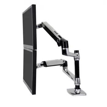 ERGOTRON Lx Dual Stacking Arm