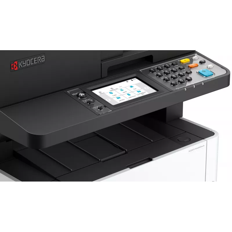 KYOCERA ECOSYS MA4000wifx láser A4 1200 x 1200 DPI 40 ppm Wi-Fi